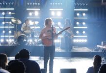 So You Thought Rock Music Was Dead? The Evidence Suggests Otherwise