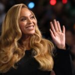 Beyonce Becomes The Fifth Musician To Become A Millionaire