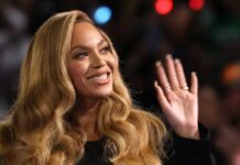 Beyonce Becomes The Fifth Musician To Become A Millionaire