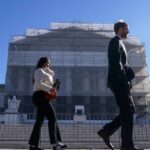 Supreme Court Appeared To Be Leaning Toward Internet Companies In Music Piracy Case