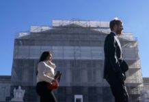 Supreme Court Appeared To Be Leaning Toward Internet Companies In Music Piracy Case