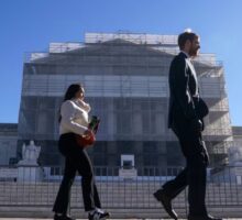 Supreme Court Appeared To Be Leaning Toward Internet Companies In Music Piracy Case