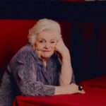 Broadway Veteran Makes Leading Lady Debut At 96