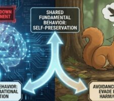 When Our Machines Become Sentient, Will We Notice?