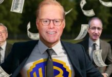 Race To Buy Warner Bros. May Come Down To Relationship