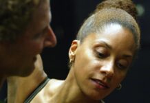 Minnesota Dance “Titan” Dies At 63