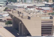 Dallas City Council Considers Leaving Its IM Pei-Designed City Hall