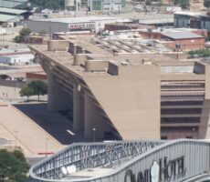 Dallas City Council Considers Leaving Its IM Pei-Designed City Hall