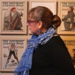 How The Trump Administration Is (Mis)Appropriating Norman Rockwell