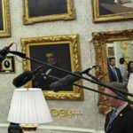 How Architecture Shapes/Frames Politics