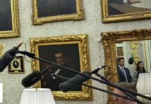 How Architecture Shapes/Frames Politics