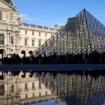 The Louvre Is Astonishingly Popular. It’s Facing Collapse From All Sides