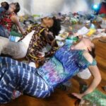 Dancers Who Are Focusing On Climate Change