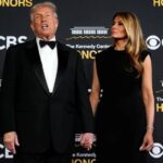 All About Ratings? This Year’s Kennedy Center Honors Ratings Tank