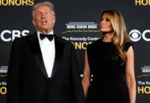 All About Ratings? This Year’s Kennedy Center Honors Ratings Tank