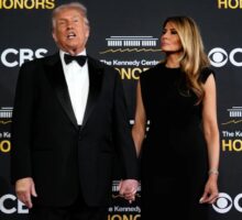 All About Ratings? This Year’s Kennedy Center Honors Ratings Tank