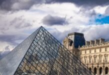 Twelve Stories That Defined 2025 For Museums