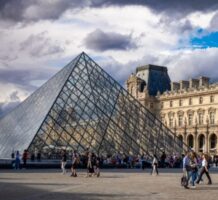 Twelve Stories That Defined 2025 For Museums