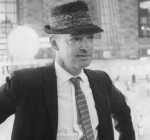 In A Time Of Flattened Attention, It’s Time To Reconsider The Complications Of Saul Bellow