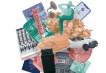 The Walrus’ Year In Arts And Culture