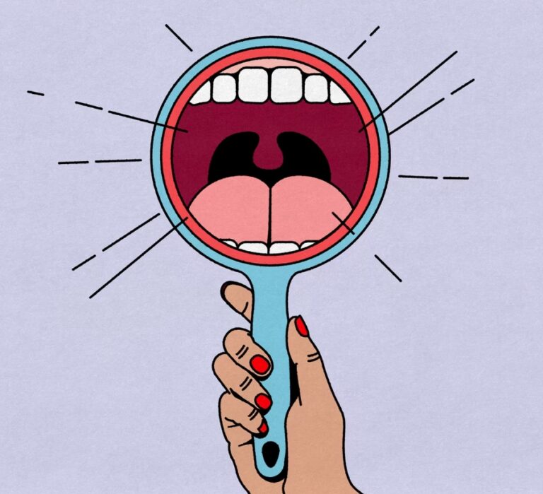 What It Says About You When Your Accent Changes
