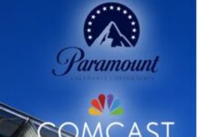 Paramount Claims Bias In Warner Deal