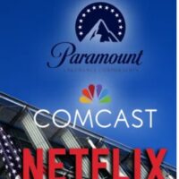 Paramount Claims Bias In Warner Deal