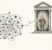 Why We Shouldn’t Bring Back Gatekeepers