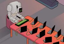 Why Does AI Write Like That? And Why Are People Willing To Read It?