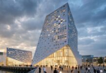 How AI Is Changing How Architecture Is Conceived