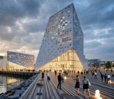 How AI Is Changing How Architecture Is Conceived
