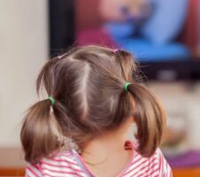 Fascinating: Research Find That Fantastical Programming Impairs Cognitive Attention In Children