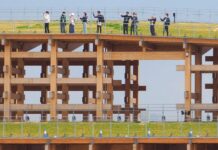 This Year’s Best New Architecture