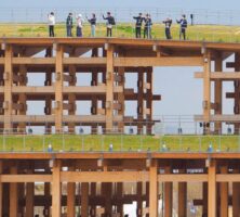 This Year’s Best New Architecture