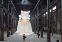 Our Changing Notions Of The Purpose Of Monuments