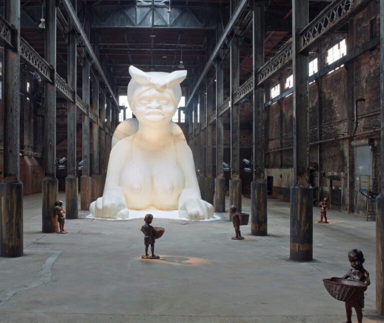 Our Changing Notions Of The Purpose Of Monuments