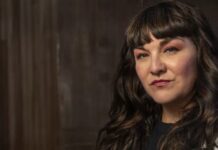 Another Big Departure At The George Lucas Museum