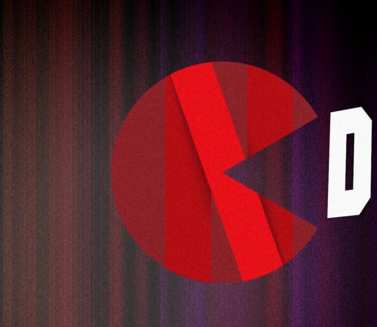 How Netflix Swallowed Hollywood