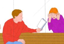 Behold The “Performative Reader”