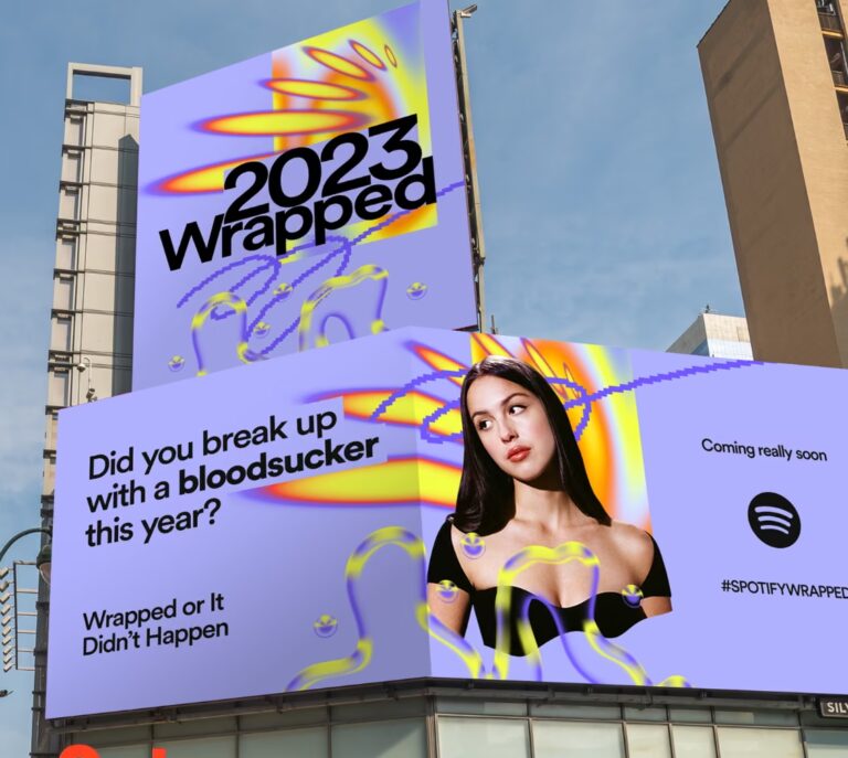 Spotify Wrapped Is Everything That’s Wrong About Our Outsourced Musical Taste