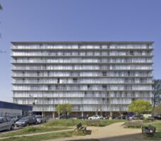 Architecture Is Shifting From The “Lone Genius” Model To Collective Activism
