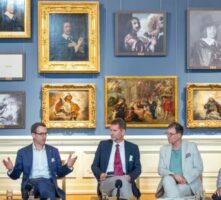 Solving An 800-Picture Art Heist In Slow Motion