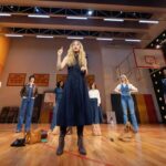 Playwrights Are Breaking Theatre’s Fourth Wall