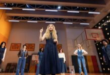 Playwrights Are Breaking Theatre’s Fourth Wall