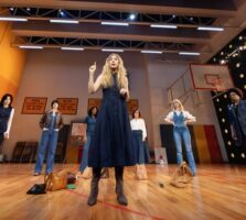 Playwrights Are Breaking Theatre’s Fourth Wall