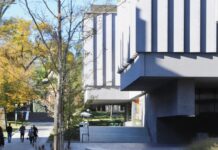 Princeton’s New Museum Is An Important Building