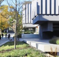 Princeton’s New Museum Is An Important Building