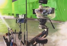 How Netflix Upended The Movie Business