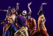 Pew Arts And Culture Names A New Leader