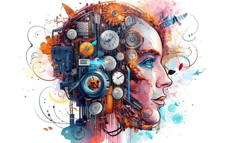 The AI that has Colonized our Creativity